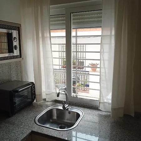 Apartamento Playa Y Relax Malaga