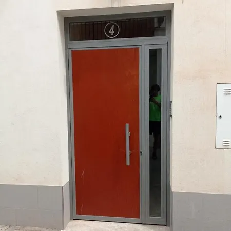 Apartamento Playa Y Relax Apartment *