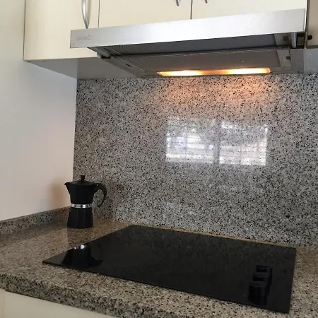 Apartamento Playa Y Relax