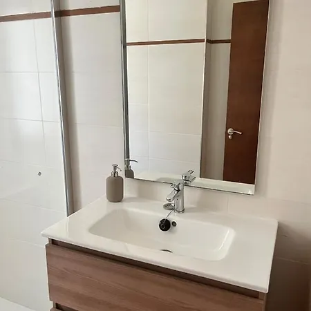 Apartamento Playa Y Relax Apartment *